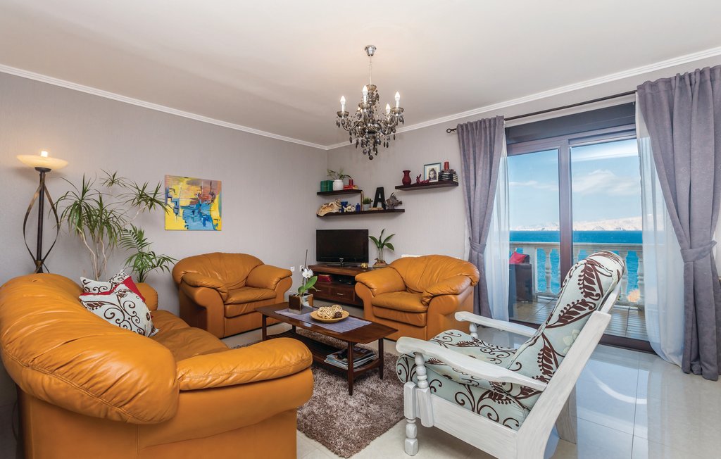 Ferienhaus - Senj , Kroatien - CKV235 3