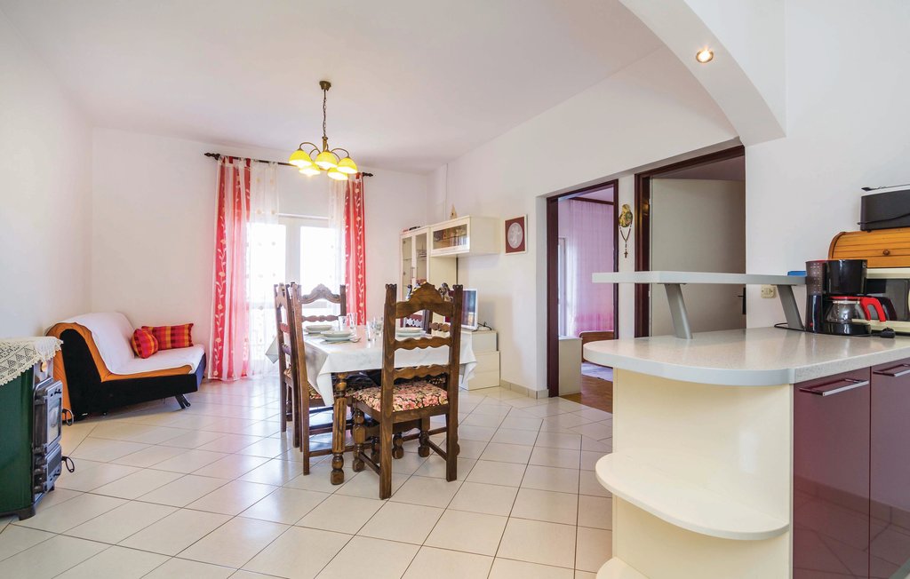 Feriehuse - Karlobag-Baric Draga , Kroatien - CKV288 3