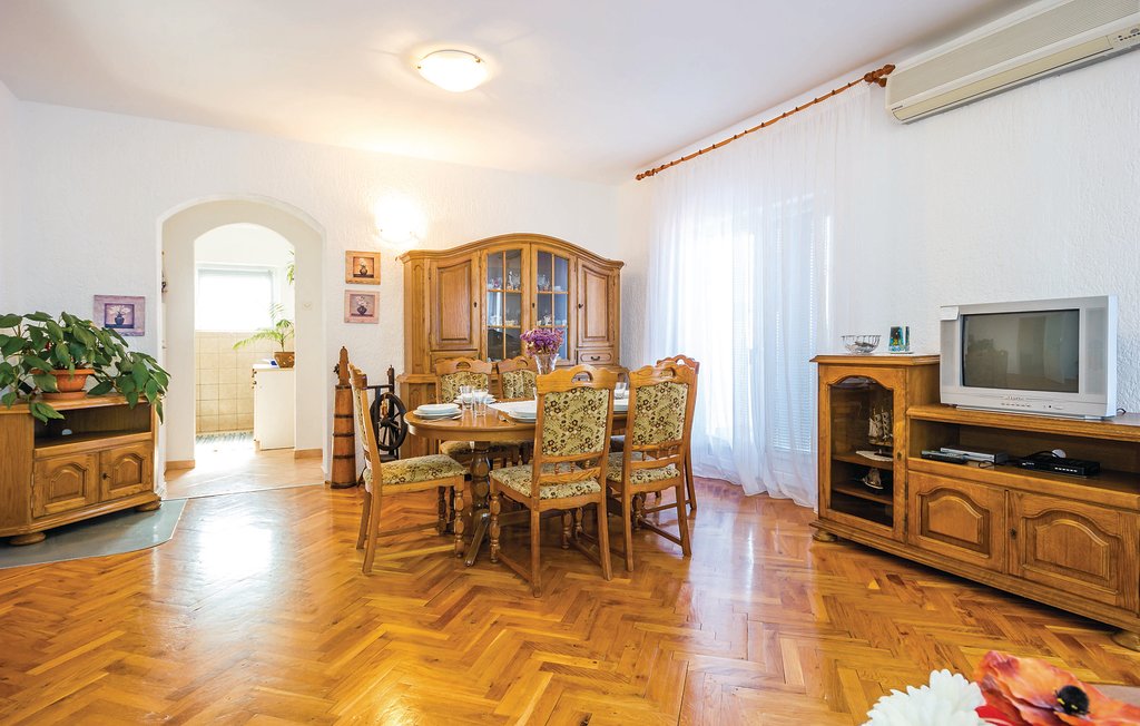 Lejlighed - Senj , Kroatien - CKV290 11