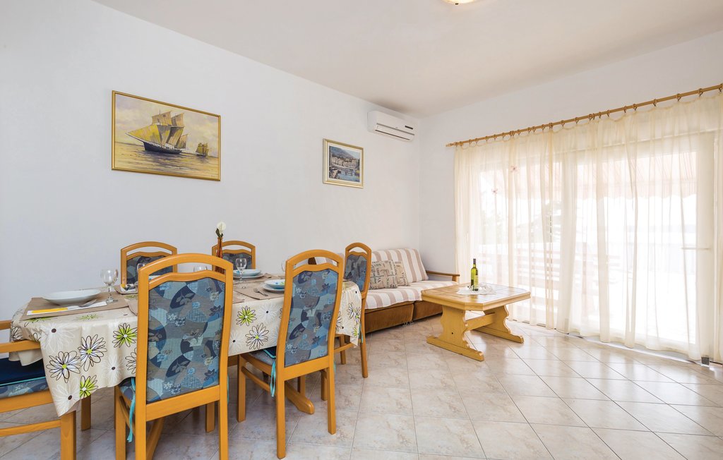 Ferienwohnung - Karlobag-Lukovo Sugarje , Kroatien - CKV340 12