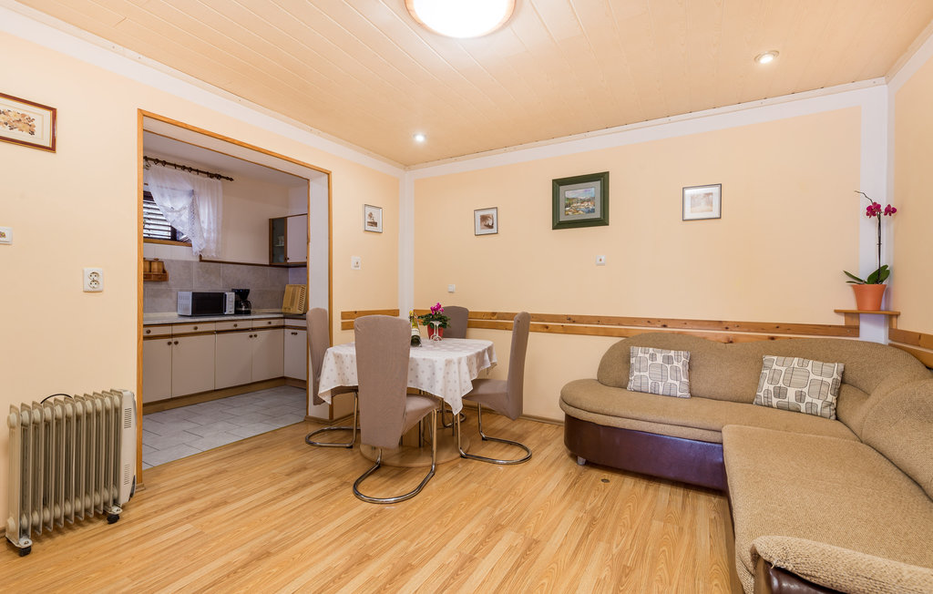 Semesterlägenhet - Senj-Sveti Juraj , Kroatien - CKV357 4