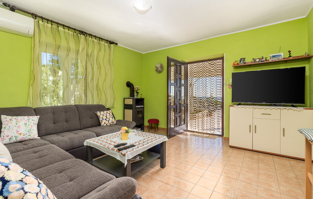 Ferienhaus - Senj-Jablanac , Kroatien - CKV375 4