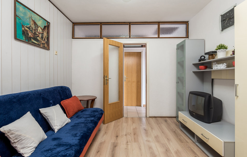 Semesterlägenhet - Senj , Kroatien - CKV434 3