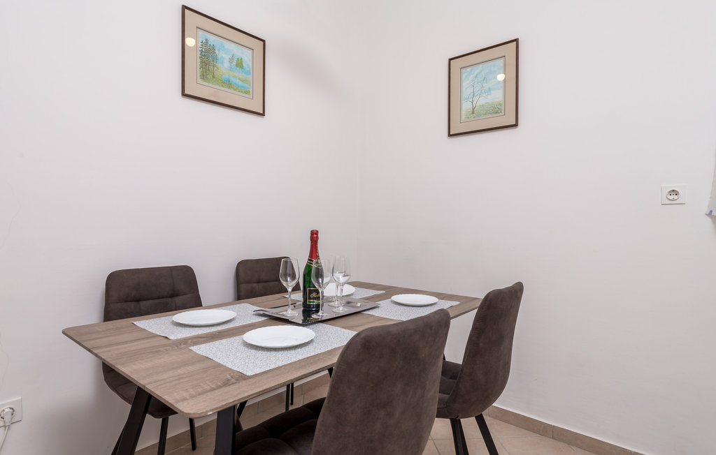 Ferienwohnung - Karlobag-Baric Draga , Kroatien - CKV459 4