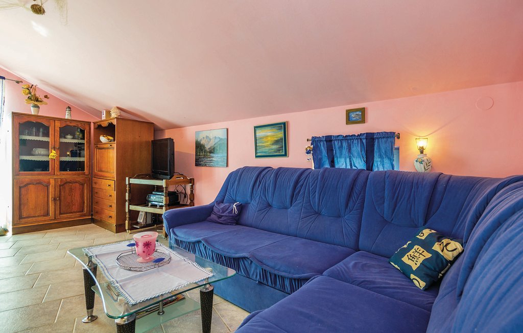 Ferieleilighet - Karlobag-Baric Draga , Kroatia - CKV481 4