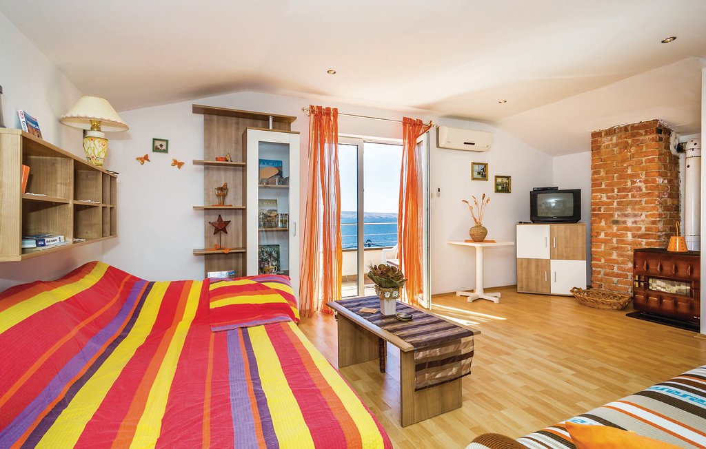 Lejlighed - Karlobag-Baric Draga , Kroatien - CKV482 4