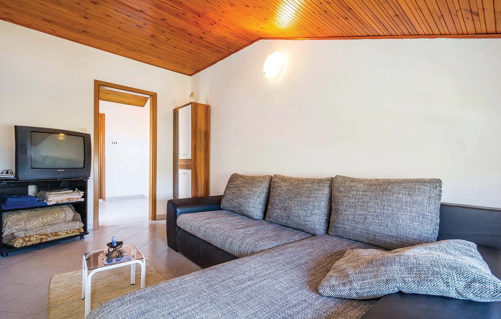 Ferieleilighet - Karlobag-Cesarica , Kroatia - CKV486 3