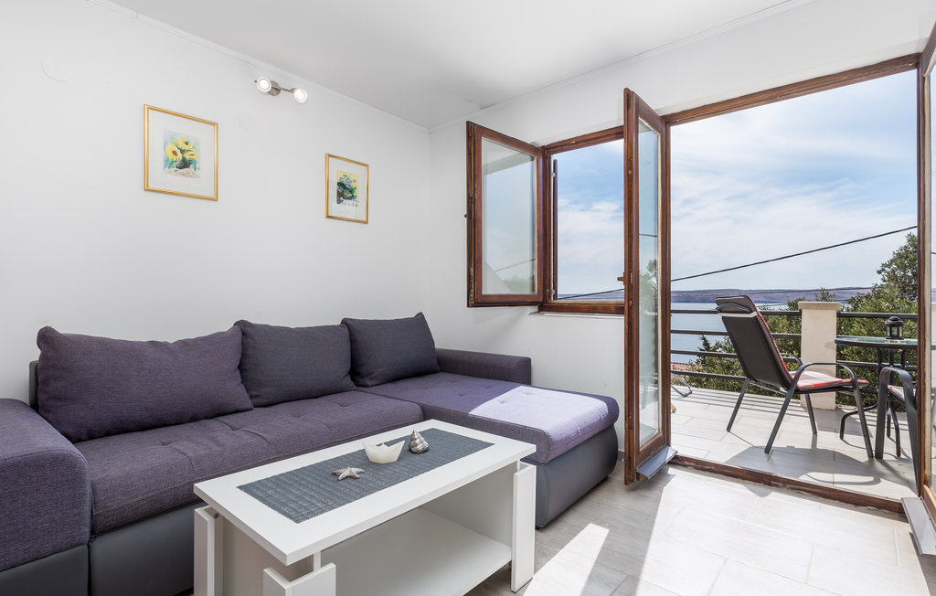 Lejlighed - Karlobag-Baric Draga , Kroatien - CKV548 3