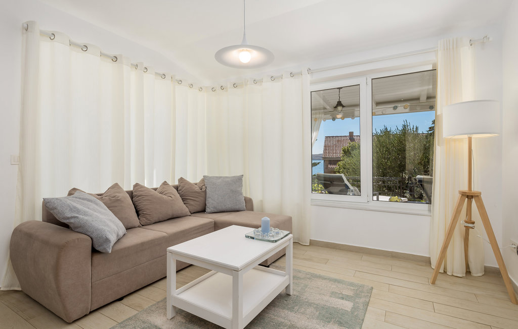 Feriehus - Karlobag-Lukovo Sugarje , Kroatia - CKV575 4