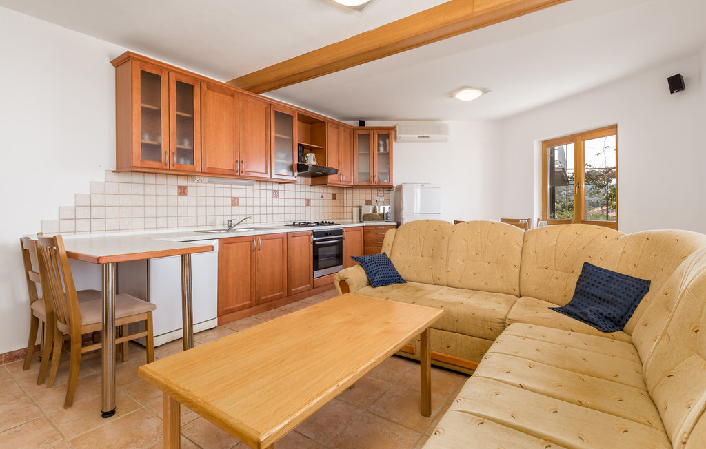 Lejlighed - Senj-Sv.Juraj , Kroatien - CKV584 3