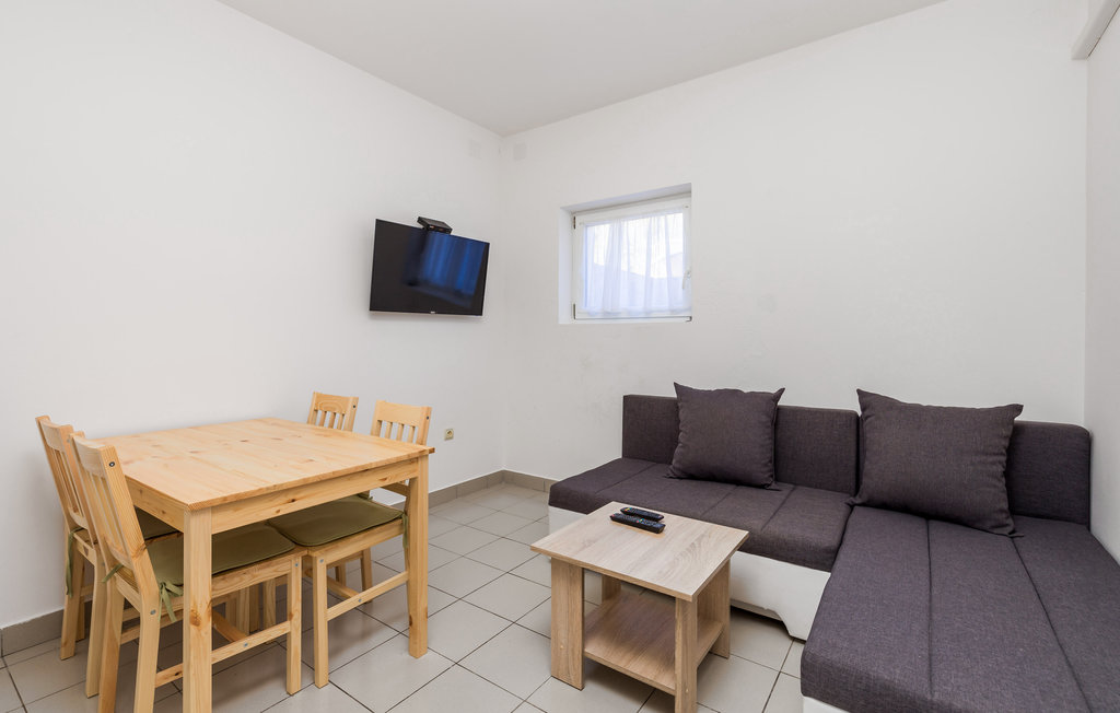 Ferienwohnung - Senj-Prizna , Kroatien - CKV603 4
