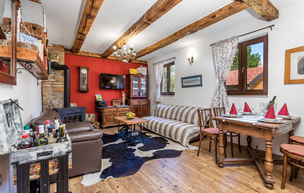 Feriehuse - Senj , Kroatien - CKV647 21