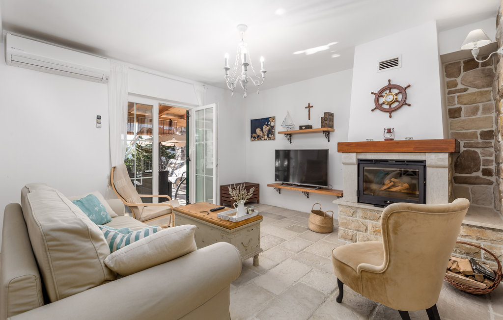 Feriehus - Karlobag-Cesarica , Kroatia - CKV648 4