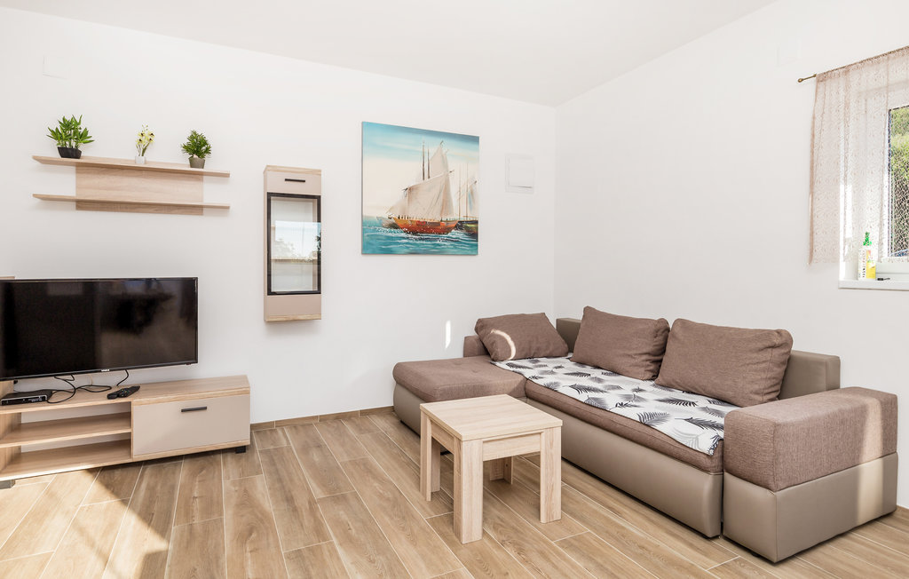 Feriehuse - Senj-Lukovo , Kroatien - CKV659 5