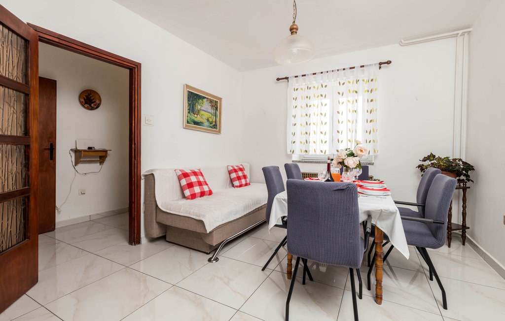 Ferienhaus - Senj-Sveti Juraj , Kroatien - CKV669 4