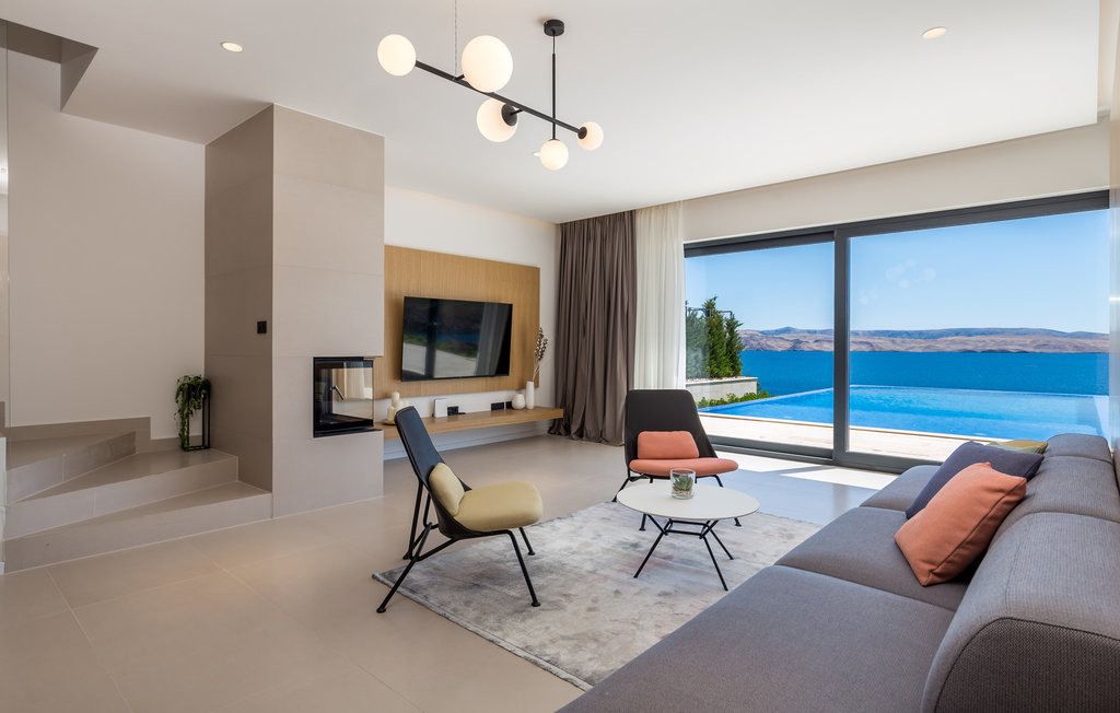 Ferienhaus - Karlobag - Cesarica , Kroatien - CKV710 2