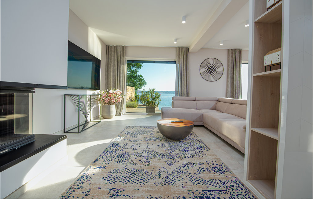 Ferienhaus - Karlobag-Lukovo Sugarje , Kroatien - CKV718 4