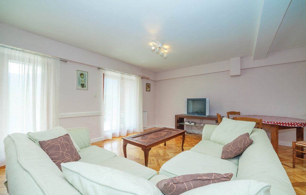 Feriehus - Senj-Crni Kal , Kroatia - CKV171 3