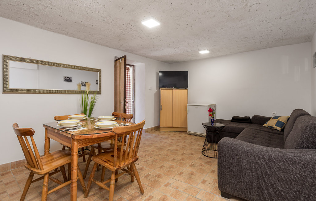 Ferienhaus - Senj-Jablanac , Kroatien - CKV383 2