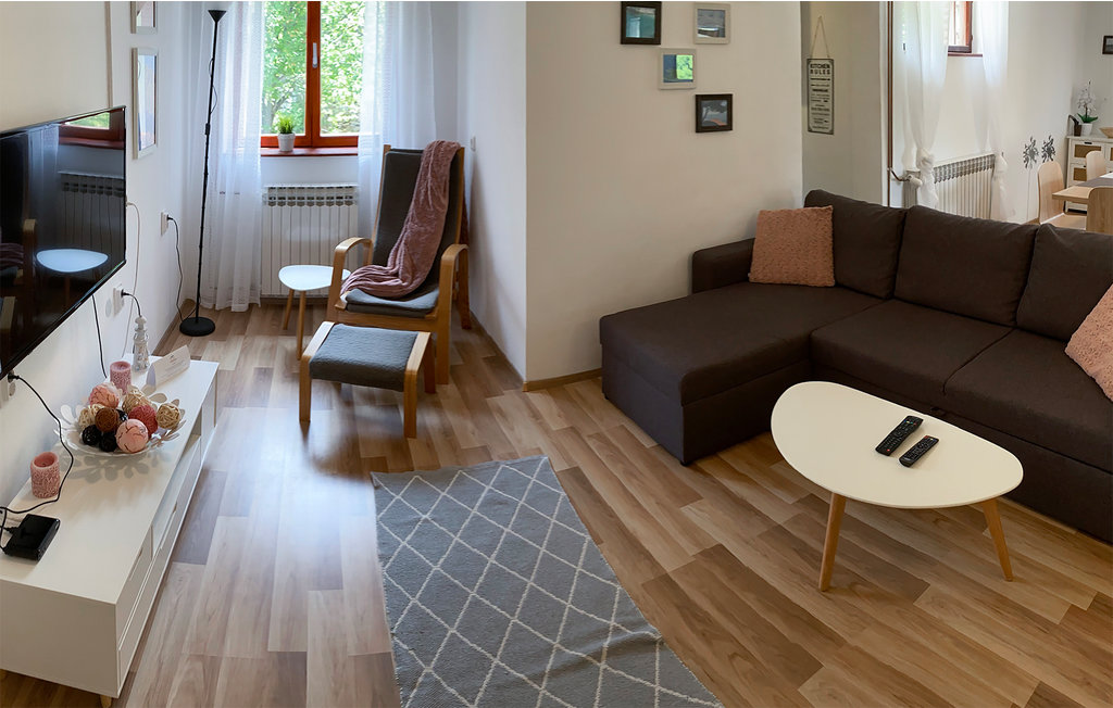 Feriehuse - Senj-Starigrad , Kroatien - CKV580 5