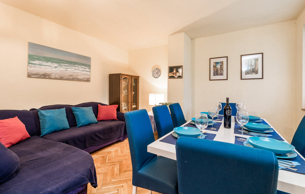 Ferienhaus - Karlobag-Cesarica , Kroatien - CKV602 4