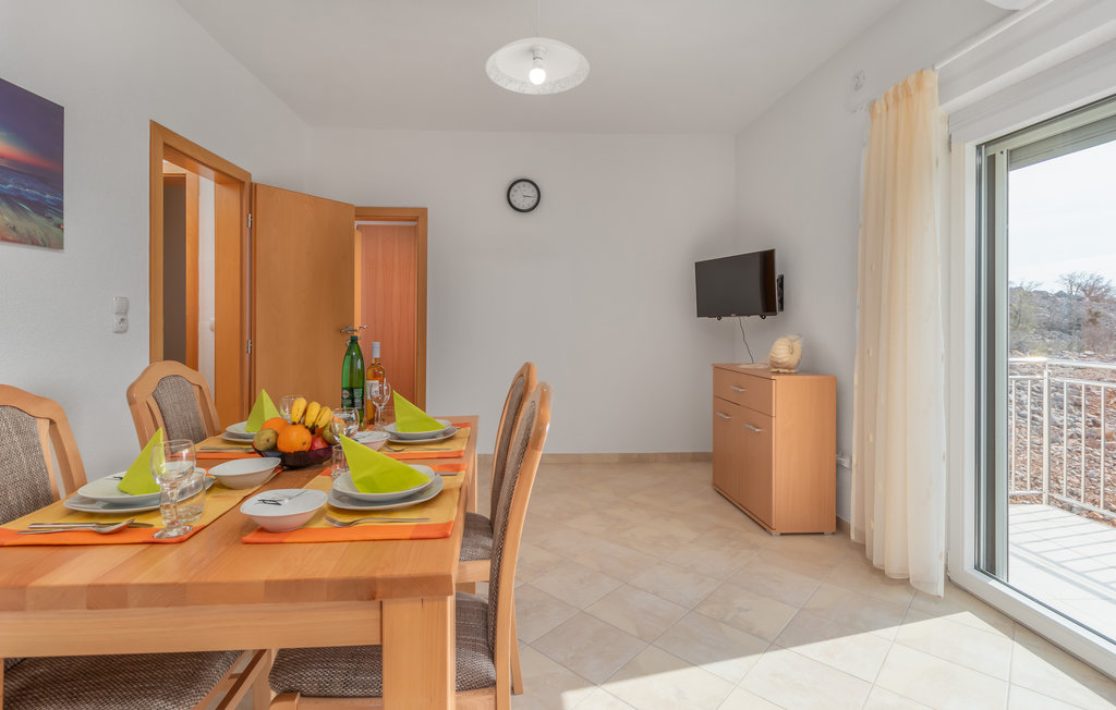 Ferieleilighet - Karlobag-Ribarica , Kroatia - CKV726 3