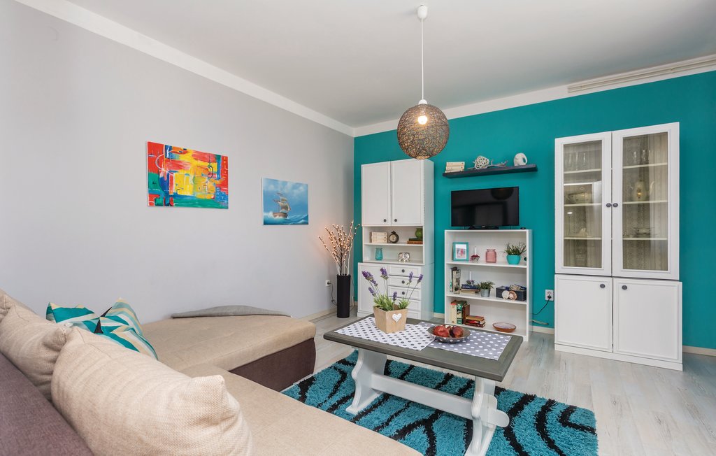 Ferienhaus - Senj , Kroatien - CKV235 4