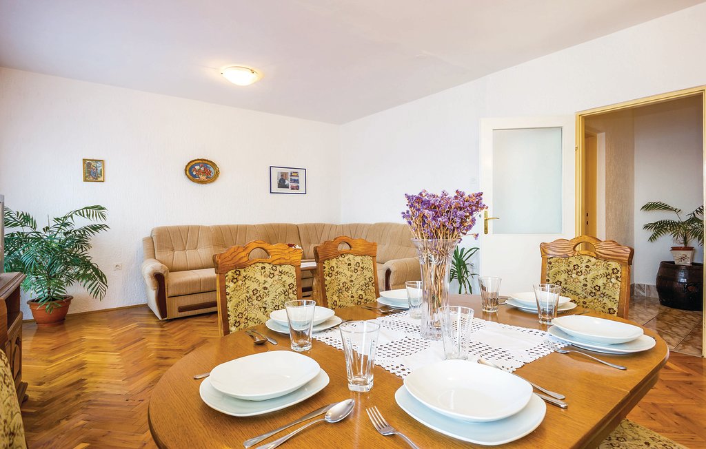 Lejlighed - Senj , Kroatien - CKV290 14