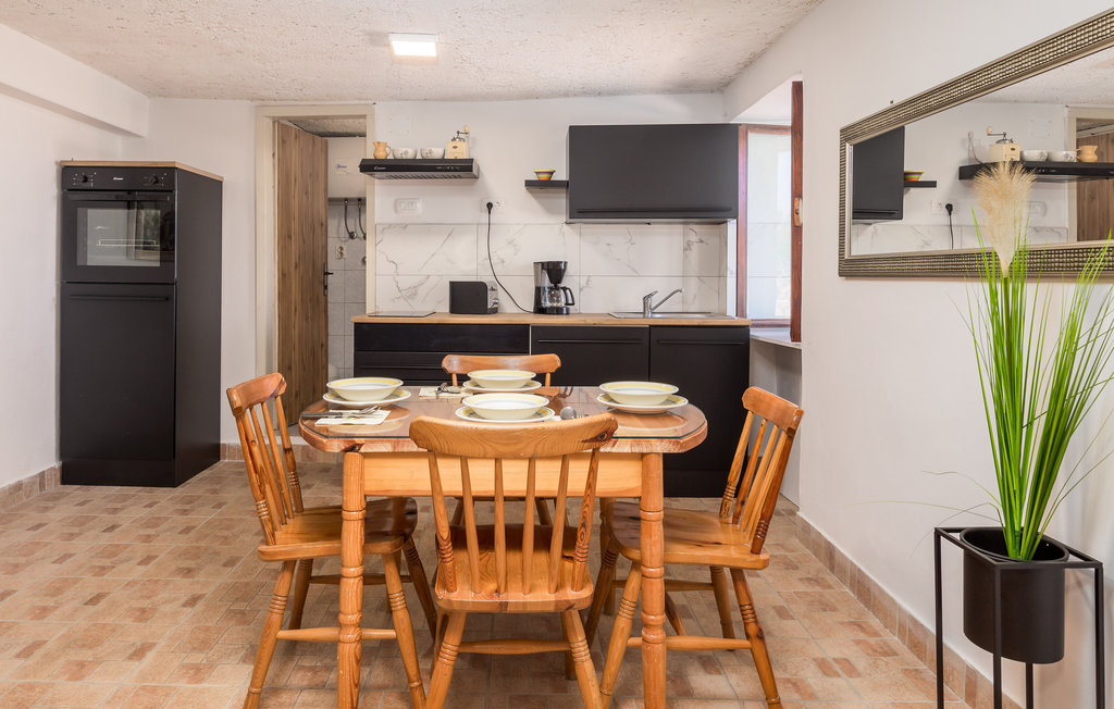 Ferienhaus - Senj-Jablanac , Kroatien - CKV383 18