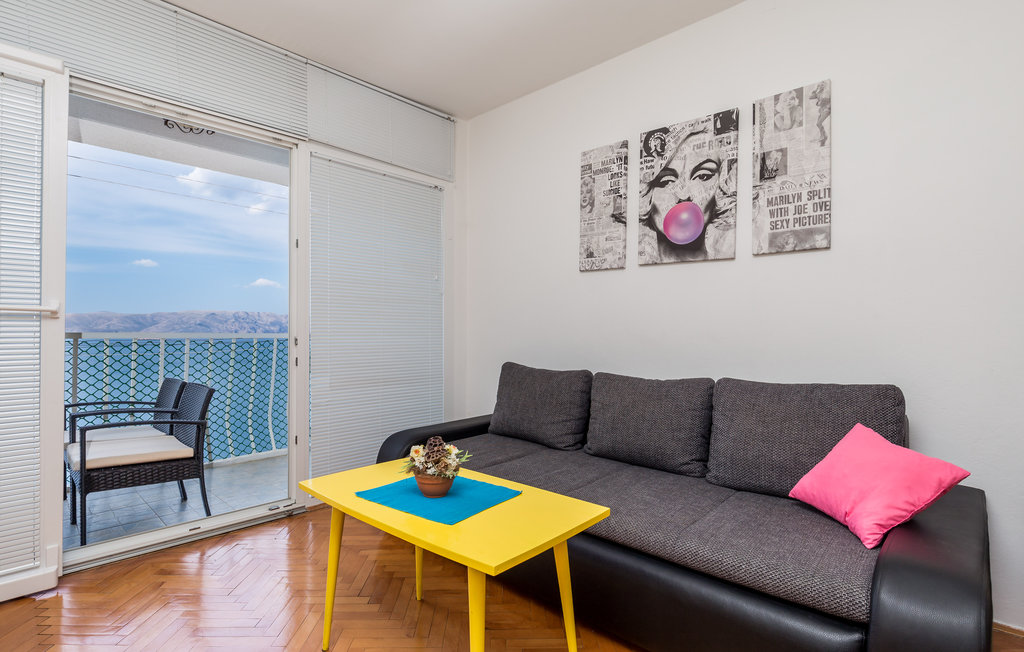 Lejlighed - Senj , Kroatien - CKV494 14