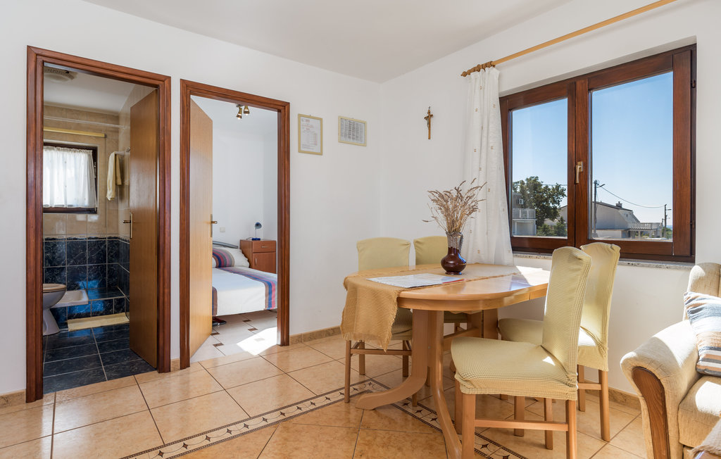 Ferieleilighet - Senj-Jablanac , Kroatia - CKV581 7