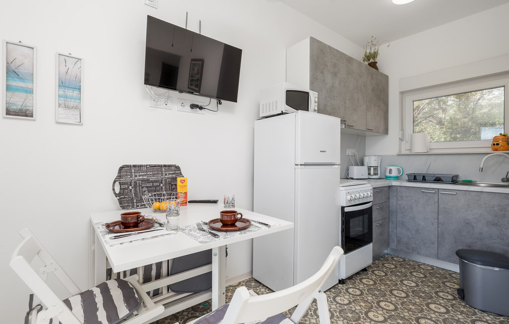 Ferienwohnung - Karlobag-Ribarica , Kroatien - CKV595 5