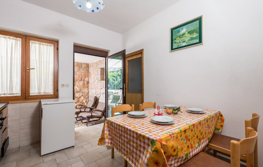 Feriehus - Senj-Josinovac , Kroatia - CKV601 6