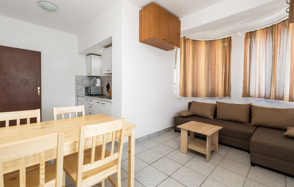 Ferienwohnung - Senj-Prizna , Kroatien - CKV603 7