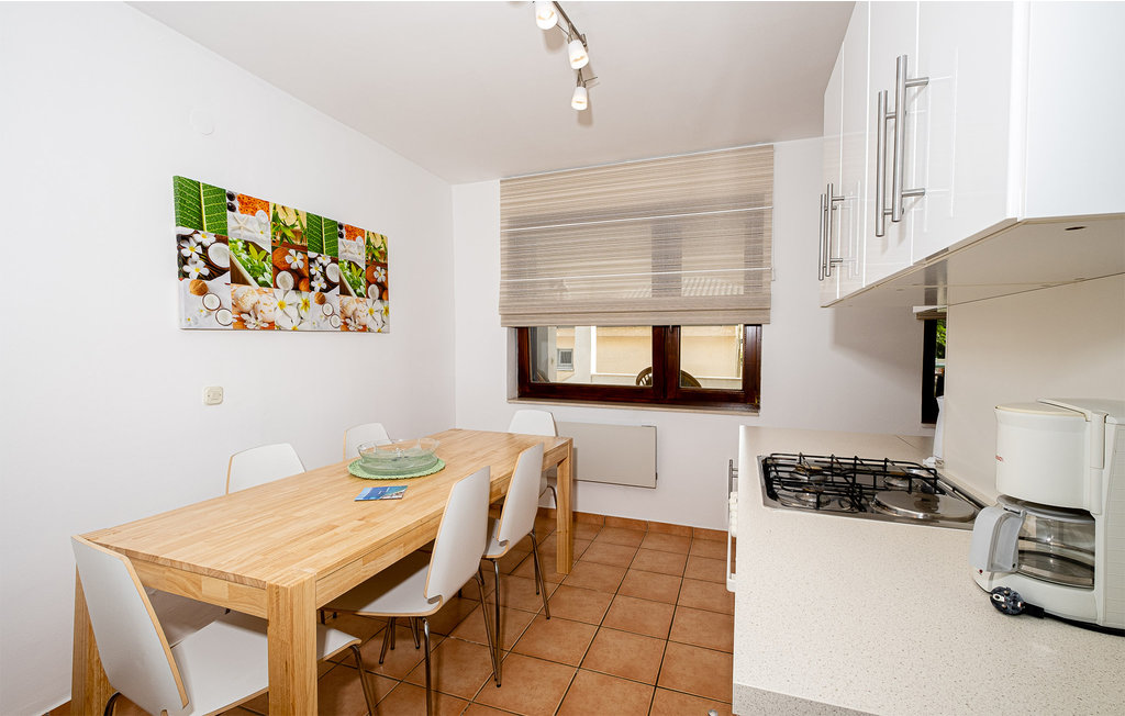 Ferienwohnung - Karlobag-Ribarica , Kroatien - CKV637 20