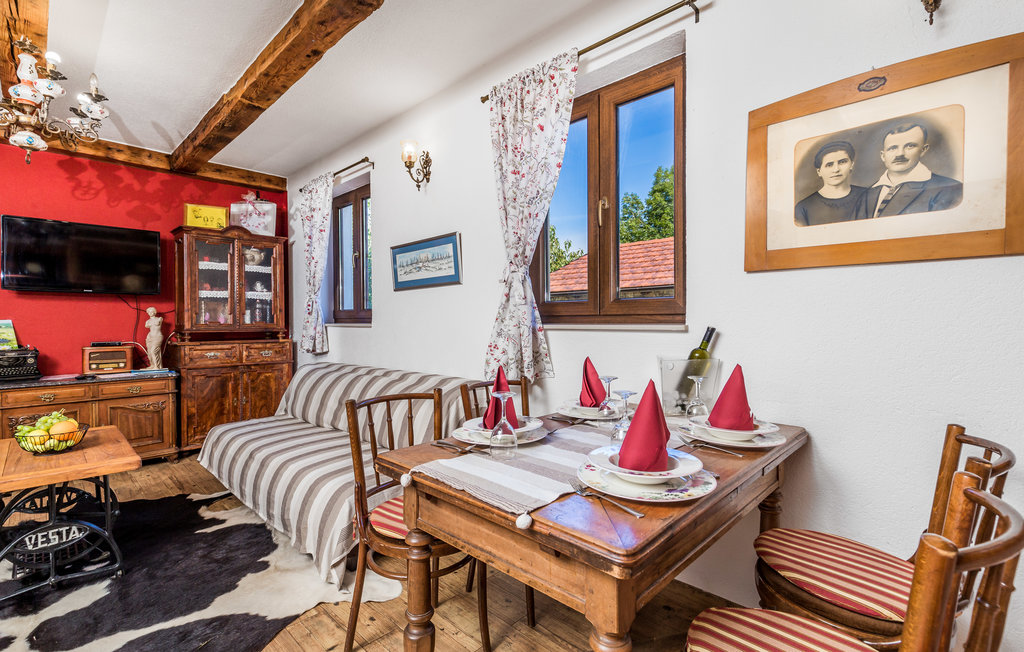 Feriehuse - Senj , Kroatien - CKV647 24