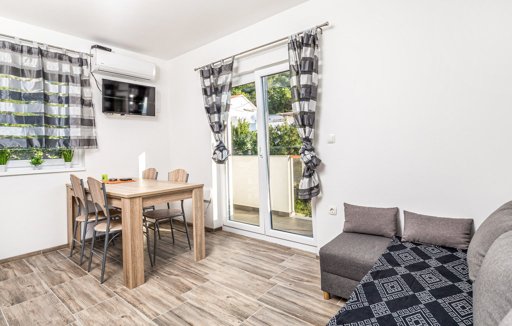 Feriehuse - Senj-Lukovo , Kroatien - CKV659 16