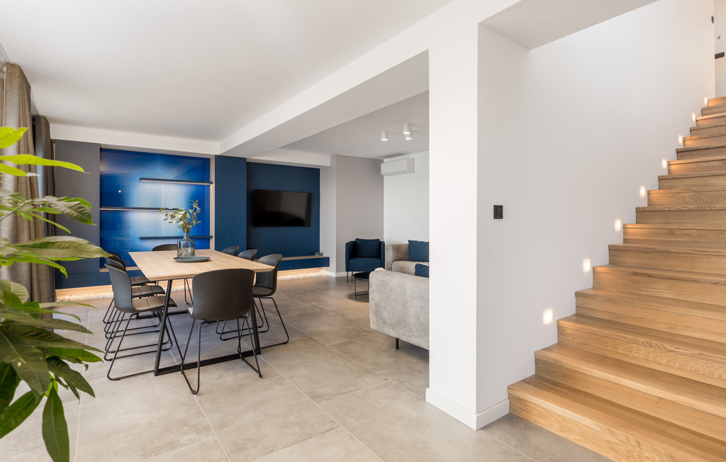 Ferienhaus - Senj-Prizna , Kroatien - CKV660 29