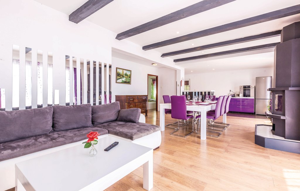 Ferienhaus - Senj-Jablanac , Kroatien - CKV170 24