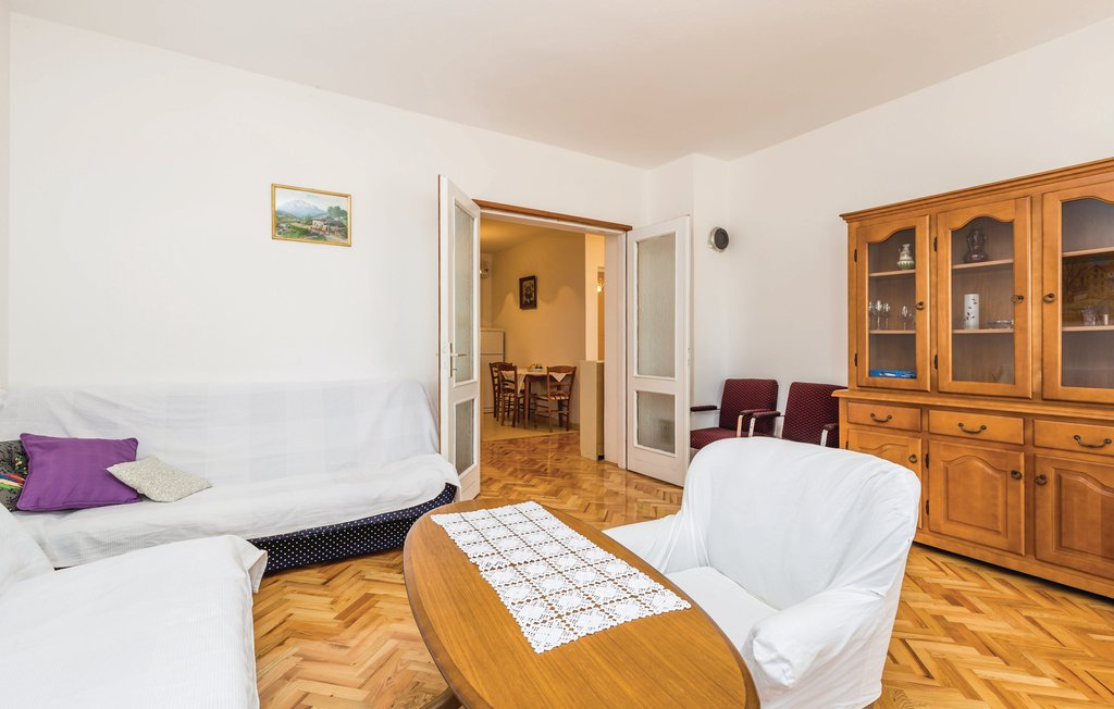 Lejlighed - Senj , Kroatien - CKV263 16