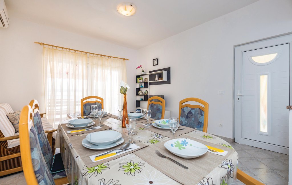 Ferienwohnung - Karlobag-Lukovo Sugarje , Kroatien - CKV340 14