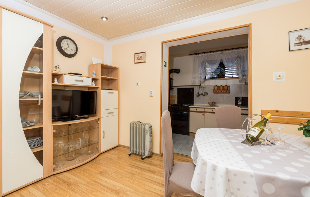 Semesterlägenhet - Senj-Sveti Juraj , Kroatien - CKV357 6