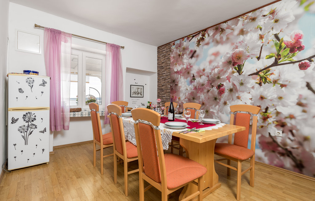 Ferienhaus - Senj-Jablanac , Kroatien - CKV375 29