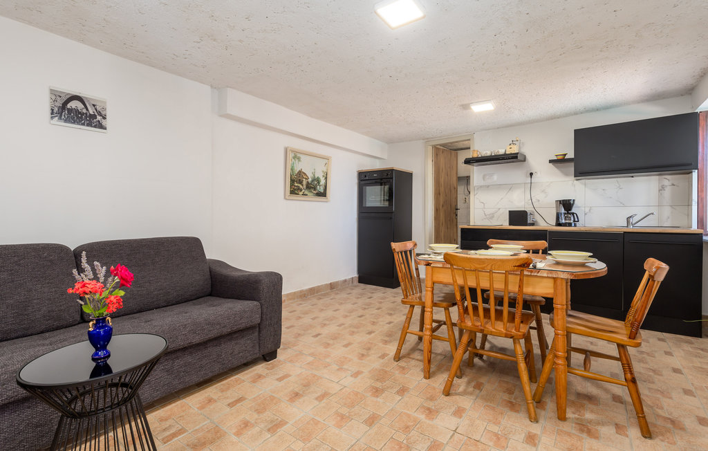 Ferienhaus - Senj-Jablanac , Kroatien - CKV383 17