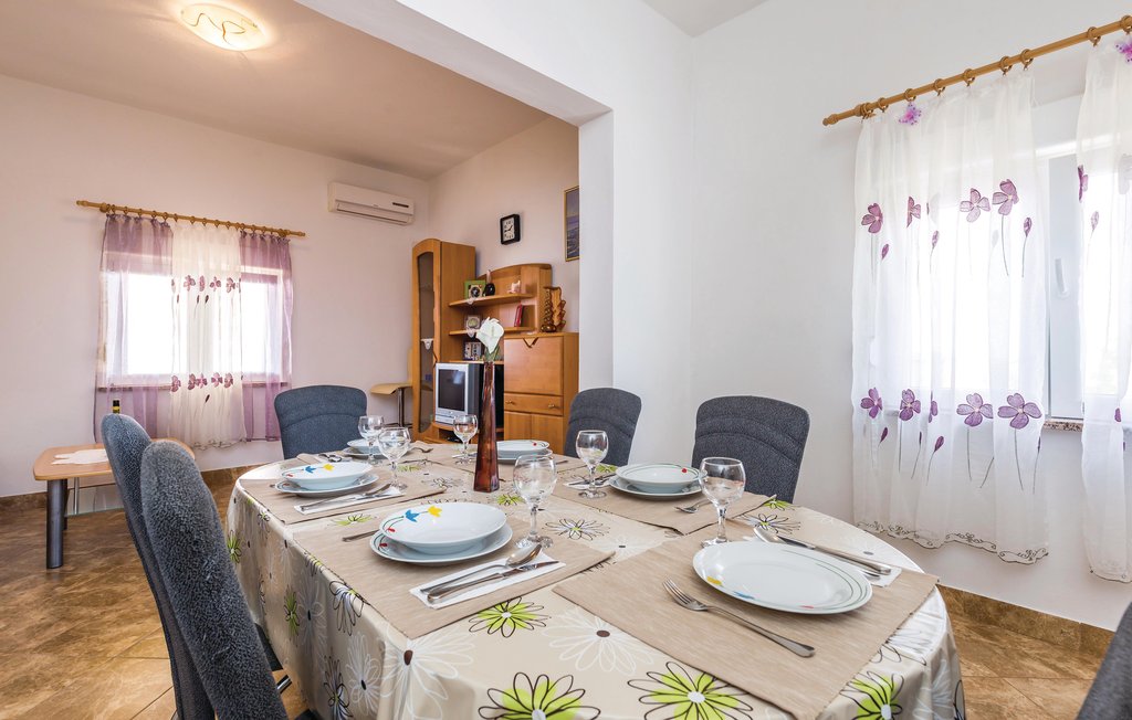 Ferienwohnung - Karlobag-Lukovo Sugarje , Kroatien - CKV406 6