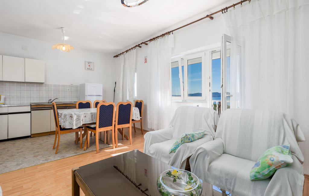 Lejlighed - Senj , Kroatien - CKV521 20