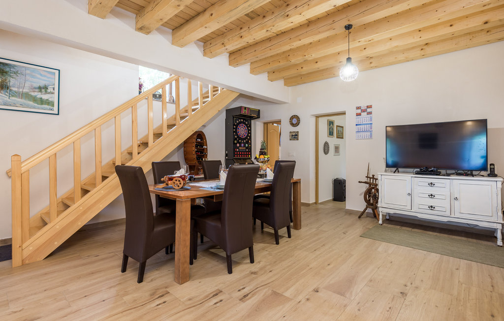 Ferienhaus - Senj-Vrzici , Kroatien - CKV604 7