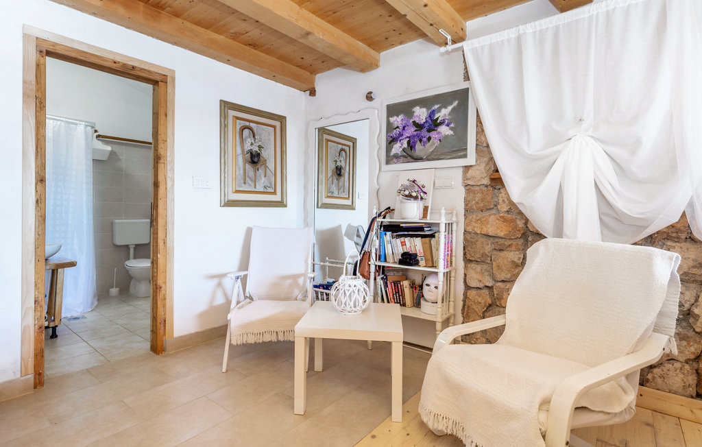 Feriehuse - Karlobag-Lukovo Sugarje , Kroatien - CKV609 17