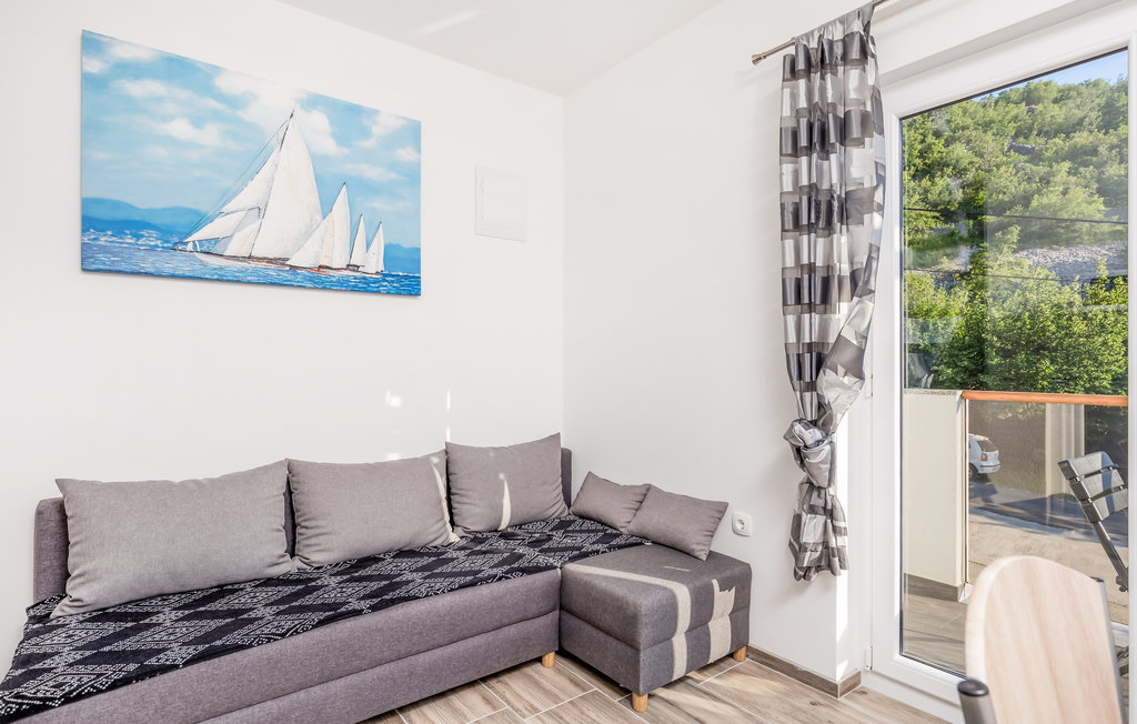 Feriehuse - Senj-Lukovo , Kroatien - CKV659 7