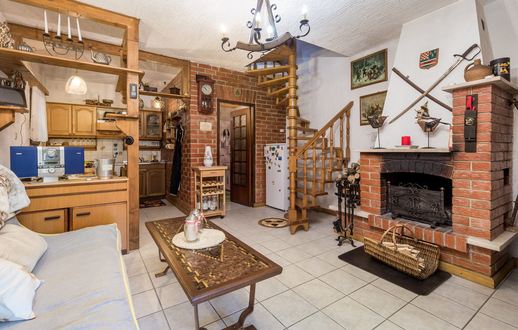 Ferienhaus - Senj-Krivi Put , Kroatien - CKV714 15